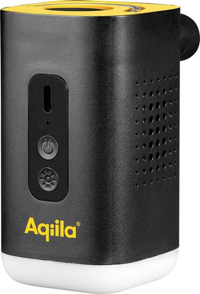 Produktbild: Aqiila AQAPC2BK468 Akku-Kompressor 8414808090