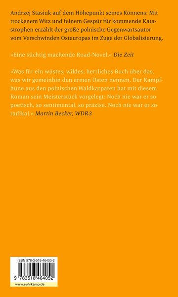 Produktbild: Hinter der Blechwand
