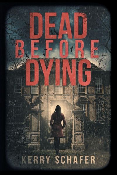Produktbild: Dead Before Dying