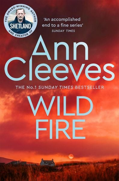 Produktbild: Wild Fire