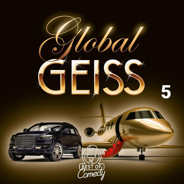 Folge 5 - , Audio, 4251513954212