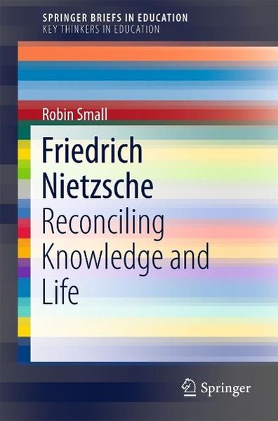Produktbild: Friedrich Nietzsche