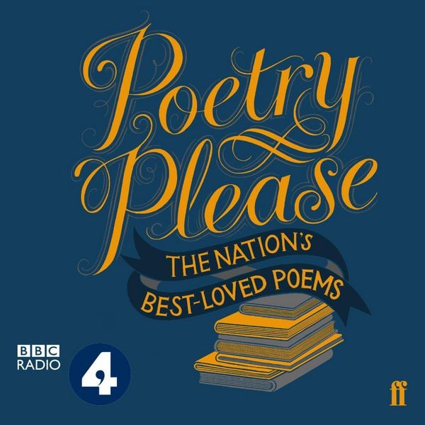 Produktbild: Poetry Please