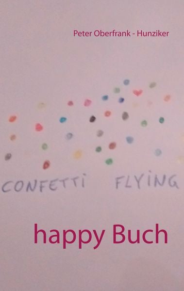 Produktbild: Happy Buch