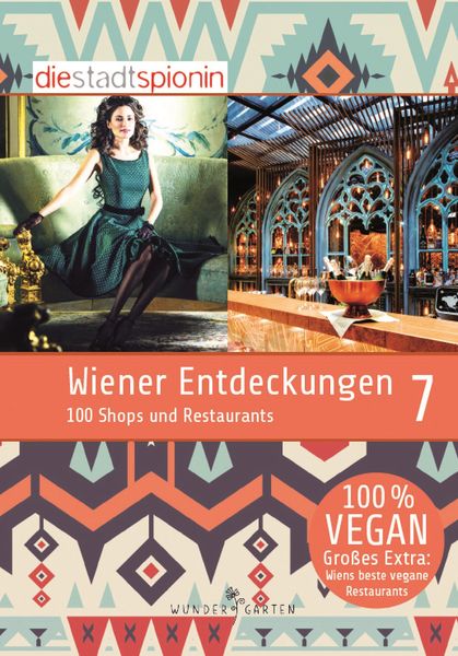 Produktbild: Wiener Entdeckungen 7