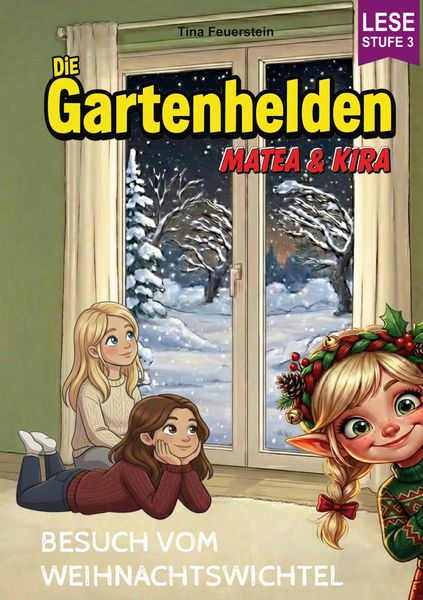 Produktbild: Die Gartenhelden - Band 6