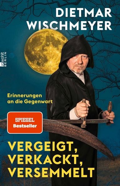 Produktbild: Vergeigt, verkackt, versemmelt