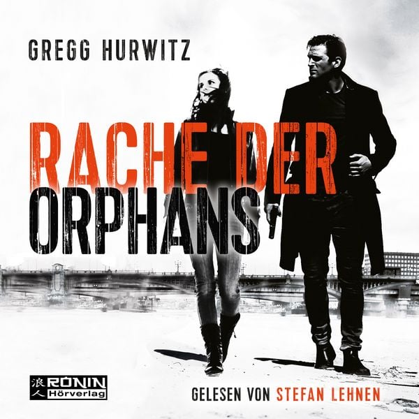 Produktbild: Rache der Orphans