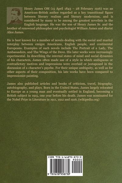 Produktbild: The American