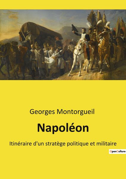 Produktbild: Napol&eacute;on