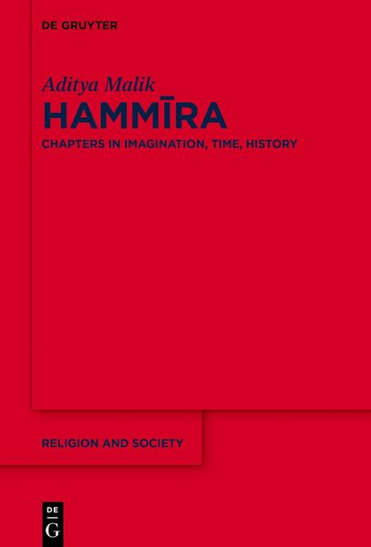 Produktbild: Hammīra