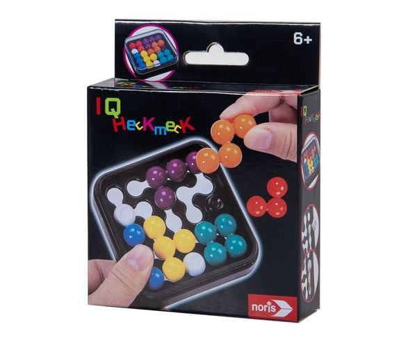 Produktbild: IQ Brain