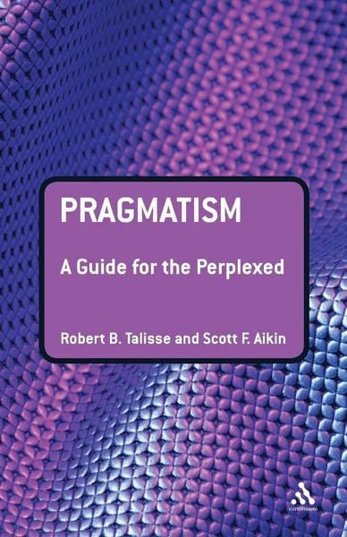 Produktbild: Pragmatism
