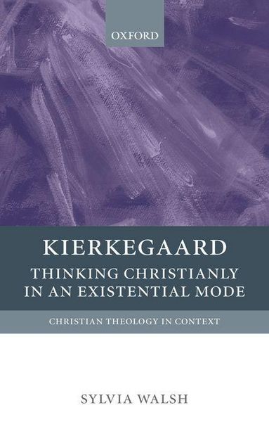 Produktbild: Kierkegaard