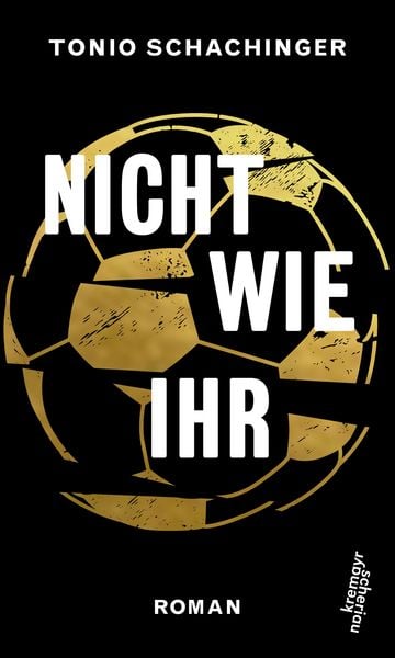 Produktbild: Nicht wie ihr