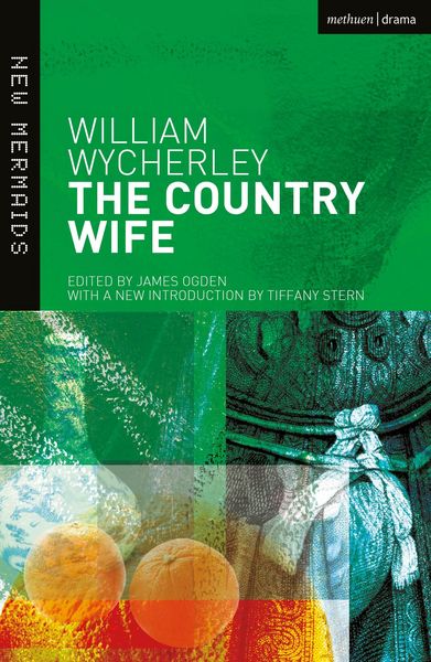 Produktbild: The Country Wife