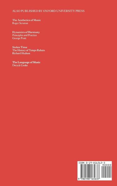 Produktbild: The Chromatic Fourth