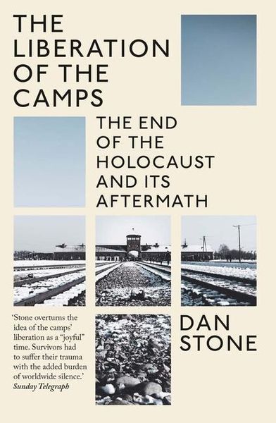 Produktbild: Liberation of the Camps