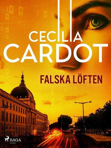 Produktbild: Falska l&ouml;ften
