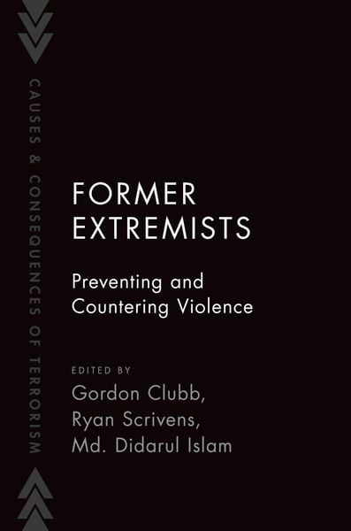 Produktbild: Former Extremists