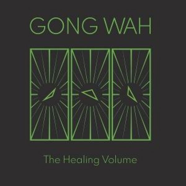 Produktbild: The Healing Volume