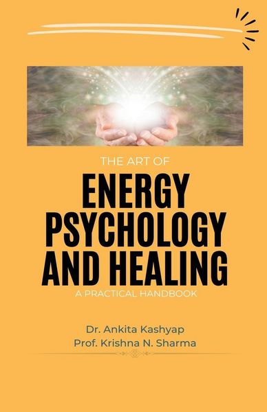 Produktbild: The Art of Energy Psychology and Healing