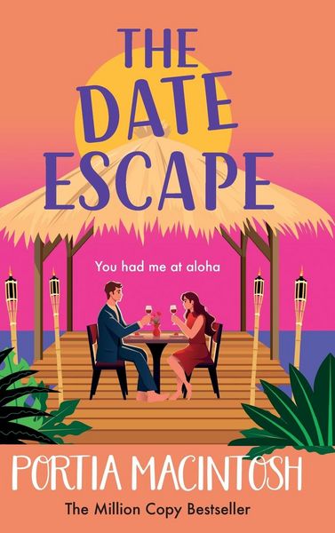 Produktbild: The Date Escape