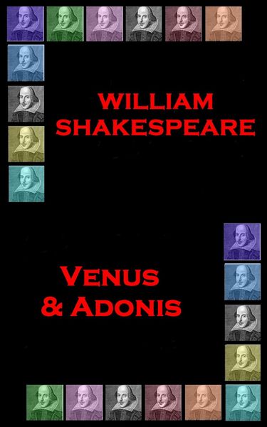Produktbild: Venus and Adonis
