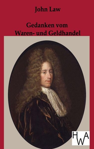 Produktbild: Gedanken vom Waren- und Geldhandel