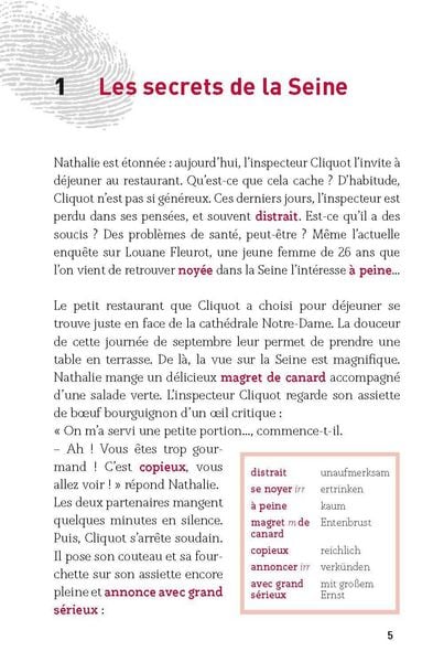 Produktbild: Amour toxique