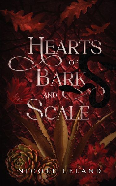 Produktbild: Hearts of Bark and Scale