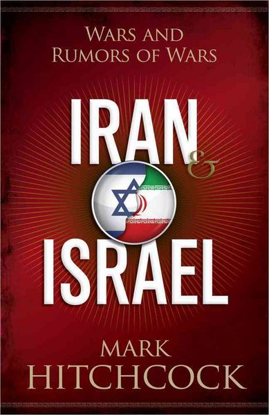Produktbild: Hitchcock, M: Iran and Israel