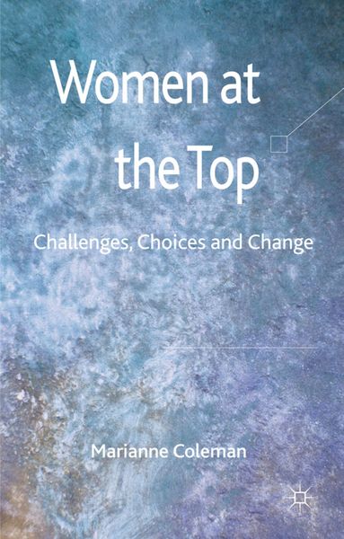 Produktbild: Women at the Top