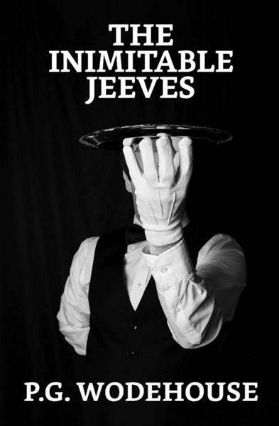 Produktbild: The Inimitable Jeeves