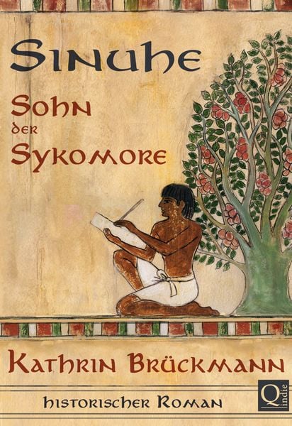 Produktbild: Sinuhe, Sohn der Sykomore