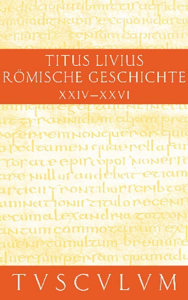 Produktbild: Buch 24-26
