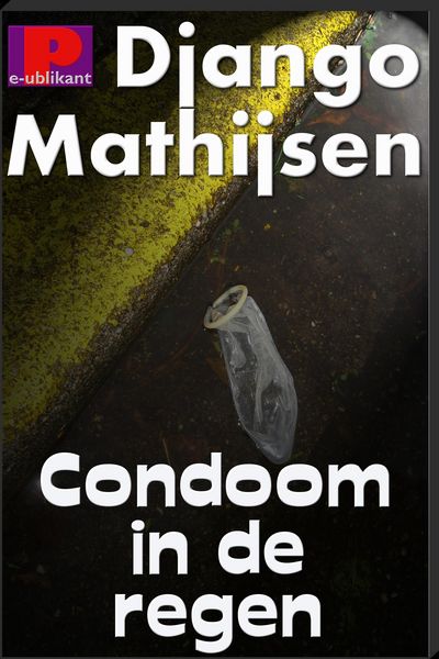 Produktbild: Condoom in de regen