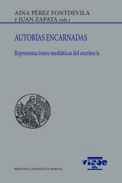 Produktbild: Autor?as encarnadas