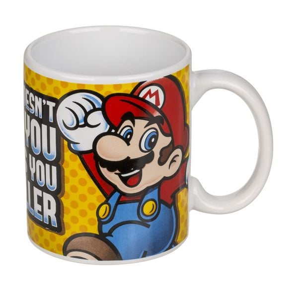 Produktbild: Becher, Super Mario II,
