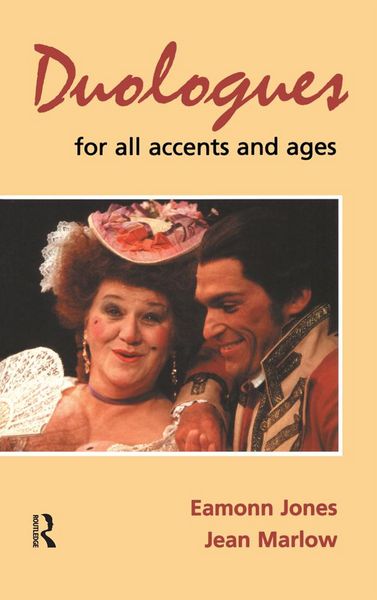 Produktbild: Duologues for All Accents and Ages