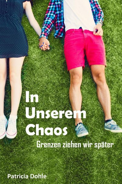 Produktbild: In unserem Chaos