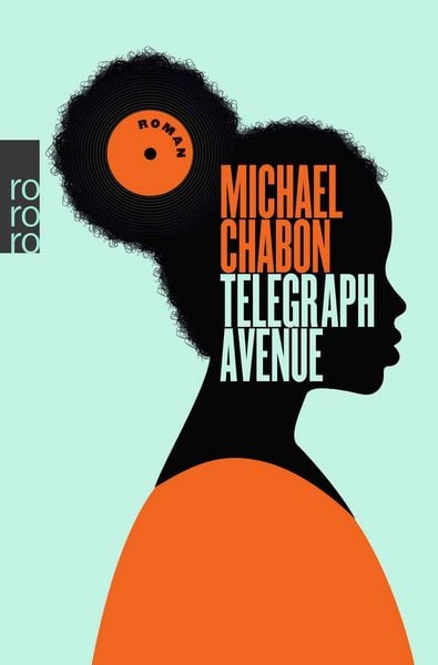 Produktbild: Telegraph Avenue