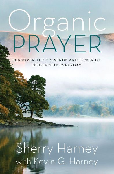 Produktbild: The Organic Prayer