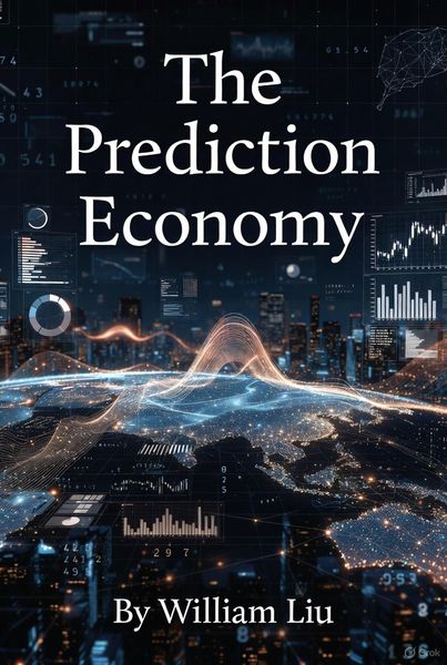 Produktbild: The Prediction Economy