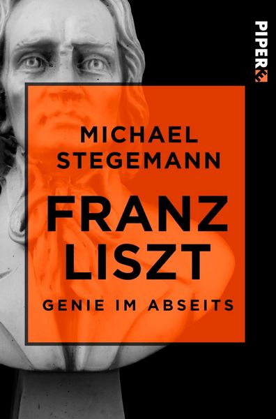 Produktbild: Franz Liszt