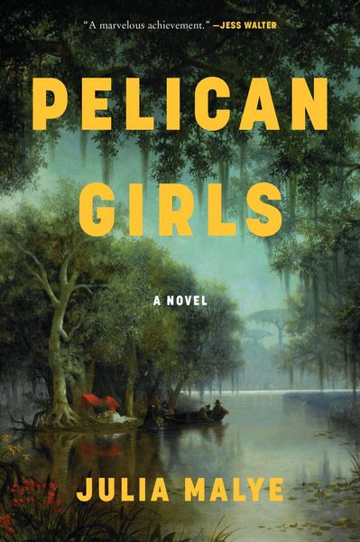 Produktbild: Pelican Girls