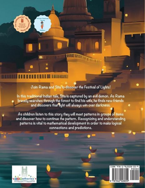 Produktbild: Diwali