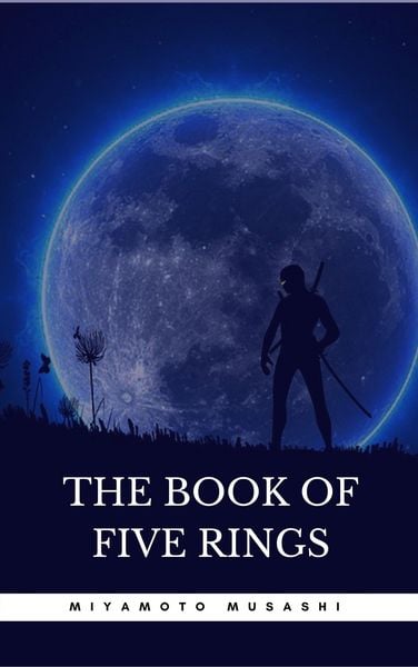 Produktbild: The Book of Five Rings: The Book of Five Rings
