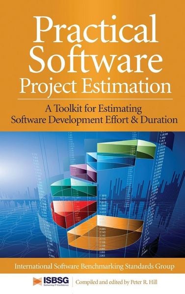 Produktbild: Practical Software Project Estimation