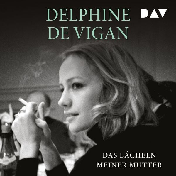 Produktbild: Das L&auml;cheln meiner Mutter